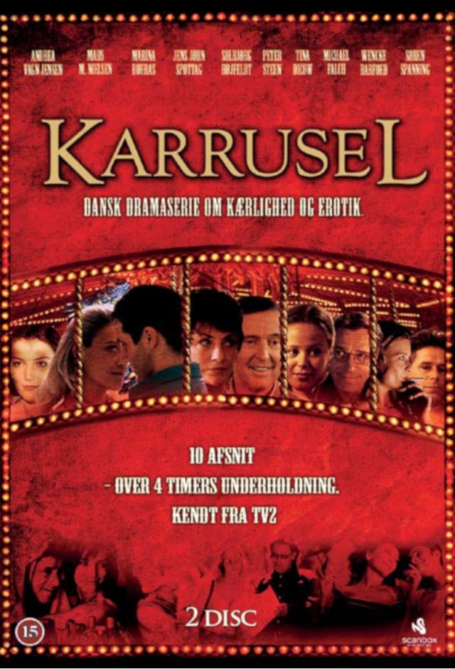 Karrusel