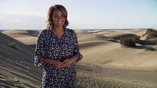 Playa del Ingles, Gran Canaria, Canary Islands