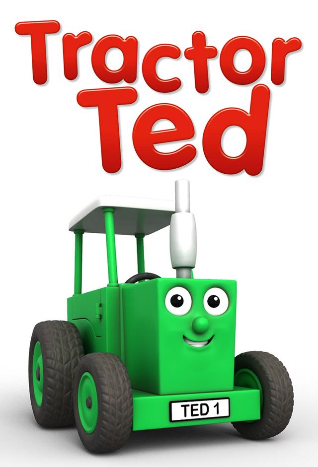 Tractor Ted (2020)