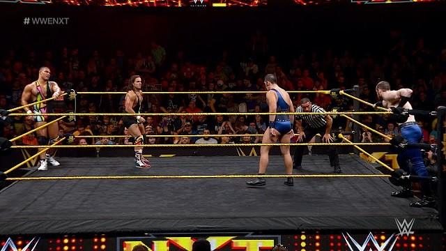 NXT 325