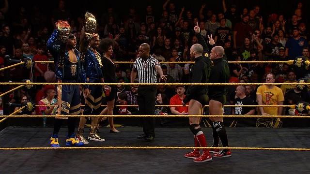 NXT 515