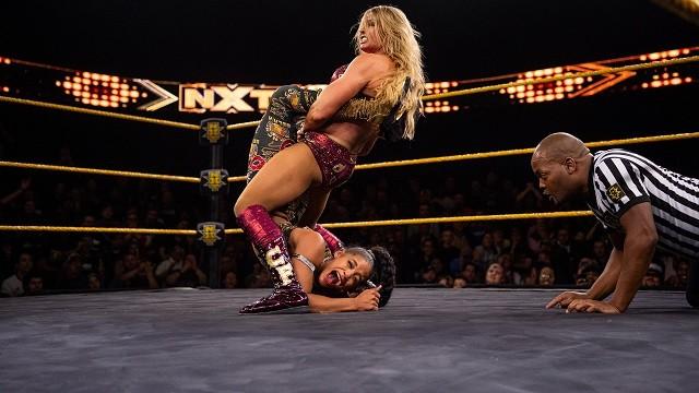 NXT 551