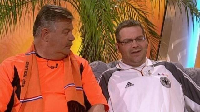 TV total Sendung vom 21.05.2002