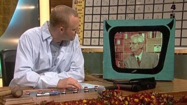 TV total Sendung vom 14.10.2002