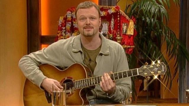 TV total Sendung vom 10.03.2003
