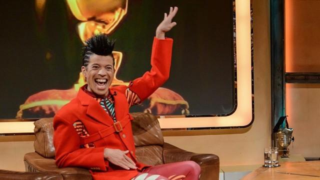 TV total Sendung vom 03.11.2015