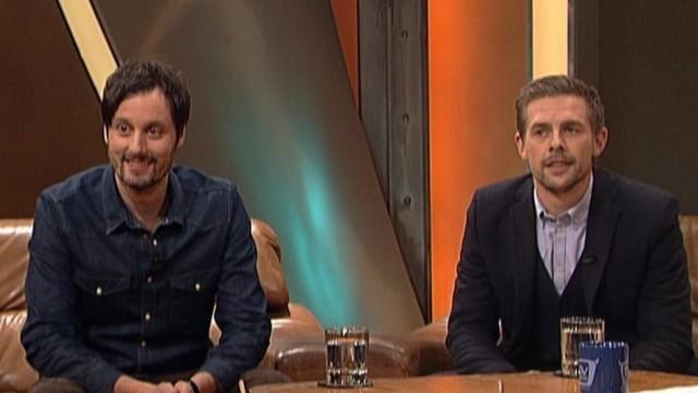 TV total Sendung vom 10.10.2013