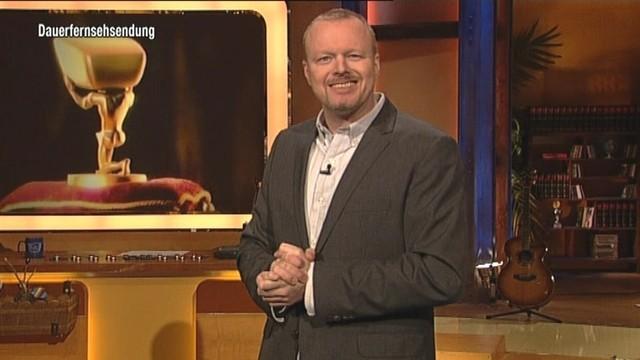 TV total Sendung vom 15.06.2011