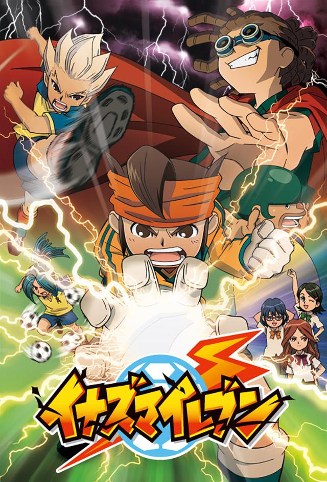 Inazuma Eleven