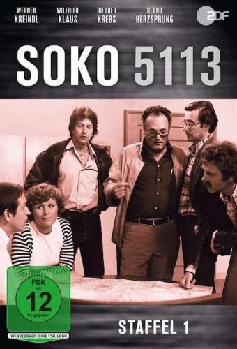 SOKO 5113