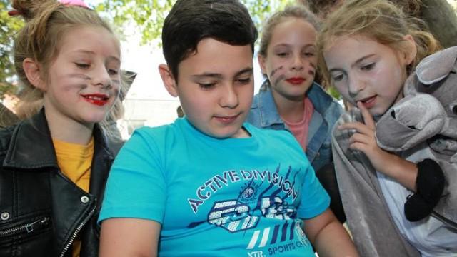 Maus Spezial: Wir machen Schule!