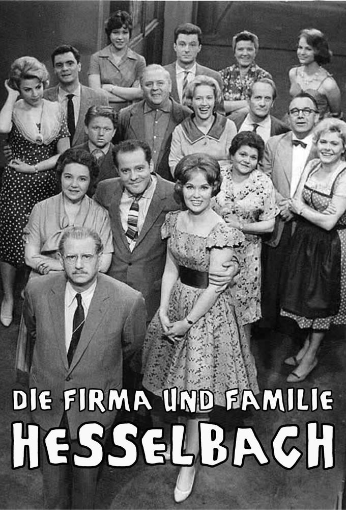 Die Familie Hesselbach