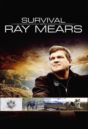 Survival with Ray Mears