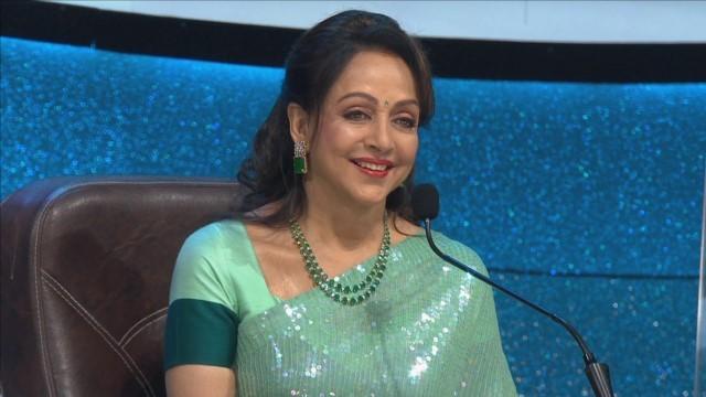 Hema Malini Special