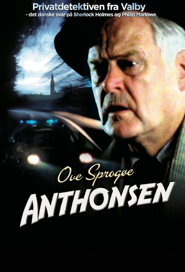Anthonsen
