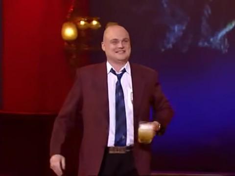 An Audience With Al Murray (The Pub Landlord)