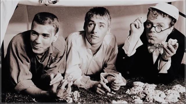 Long Hot Summers - The Story of the Style Council