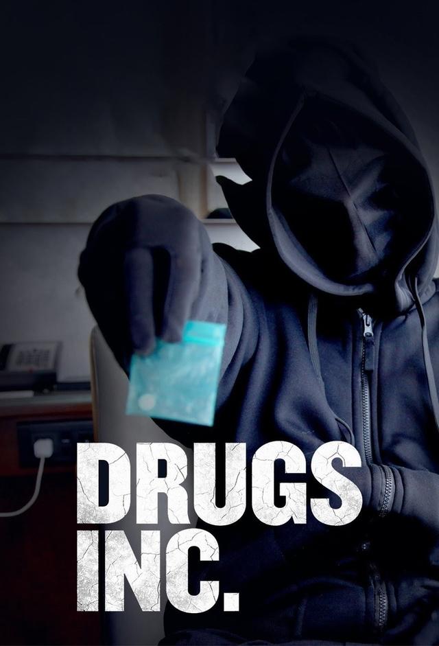 Drugs, Inc.