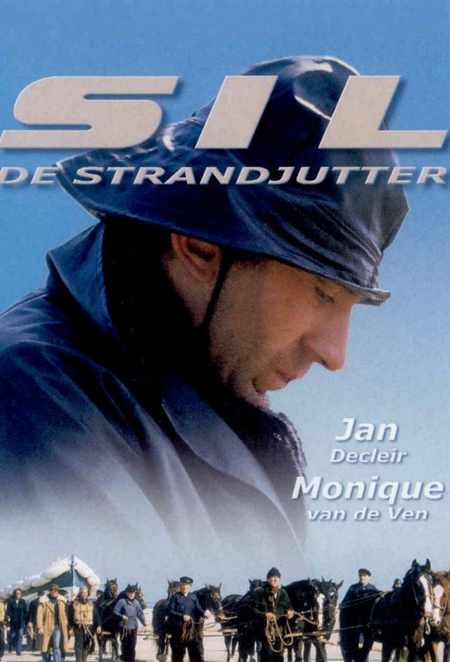 Sil de Strandjutter