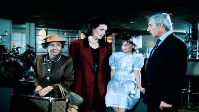 Mrs. Harris fährt nach Monte Carlo