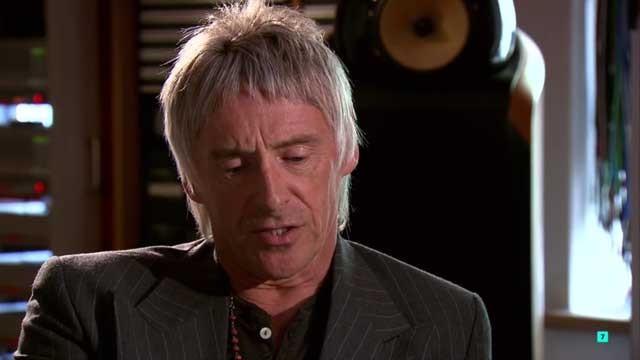 Paul Weller