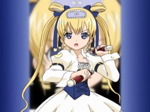 Loli United Battle! Even the Young Lady Super Transforms!