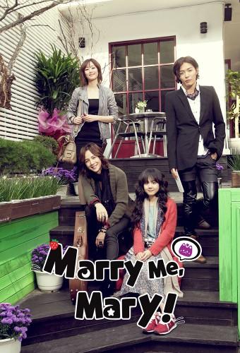 Mary Stayed Out All Night