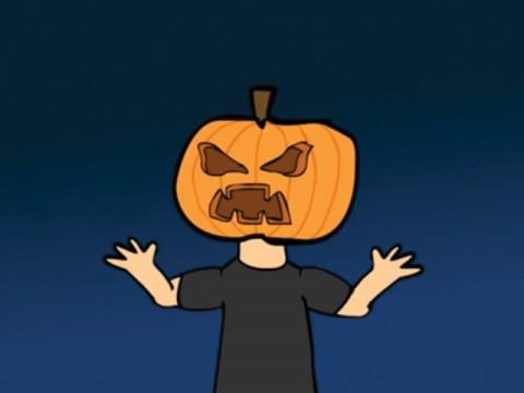 Eddsworld Halloween Special 2007