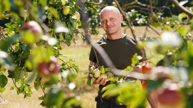 Die Bauern und ihre Auserwählten kommen sich immer näher