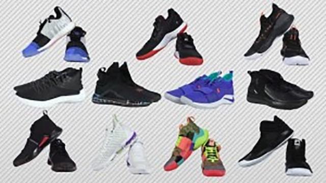 Are Expensive Shoes Really Worth it? Testing Adidas, Nike and Under Armour