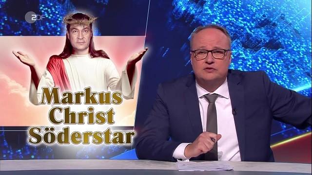 heute-show vom 29. November 2019