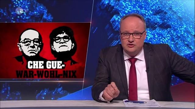 heute-show vom 06. Dezember 2019