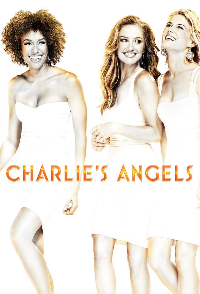 Charlie's Angels (2011)