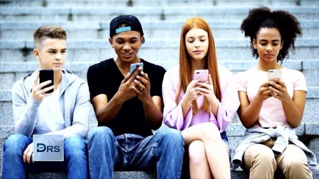 Teens Targeted by Social Media and the Dangers!