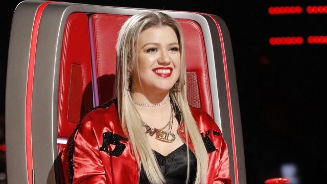 The Blind Auditions, Part 6