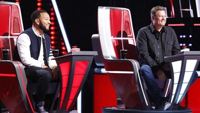 The Blind Auditions, Part 5