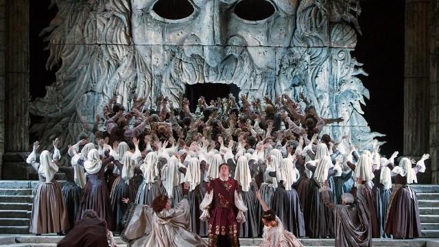 Idomeneo