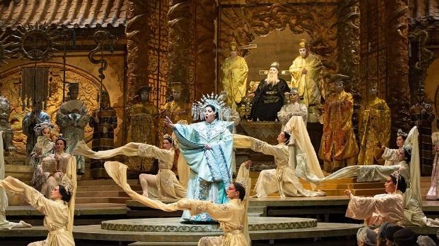 Turandot