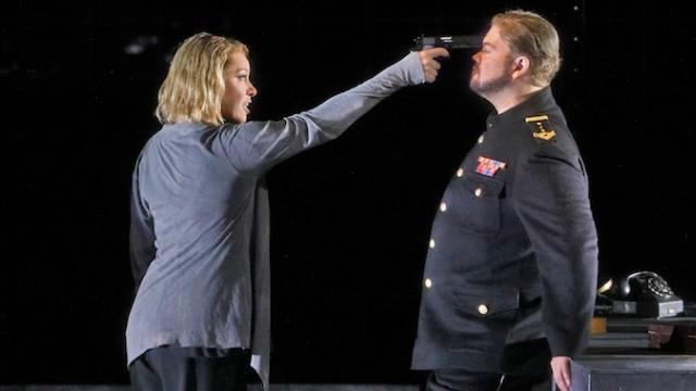 Tristan und Isolde