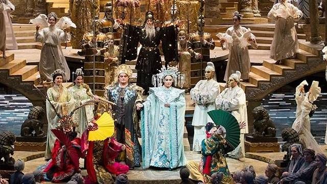 Turandot