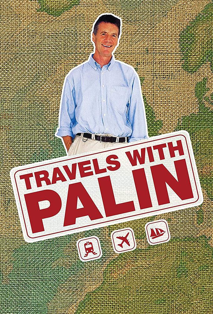 Travels With Palin