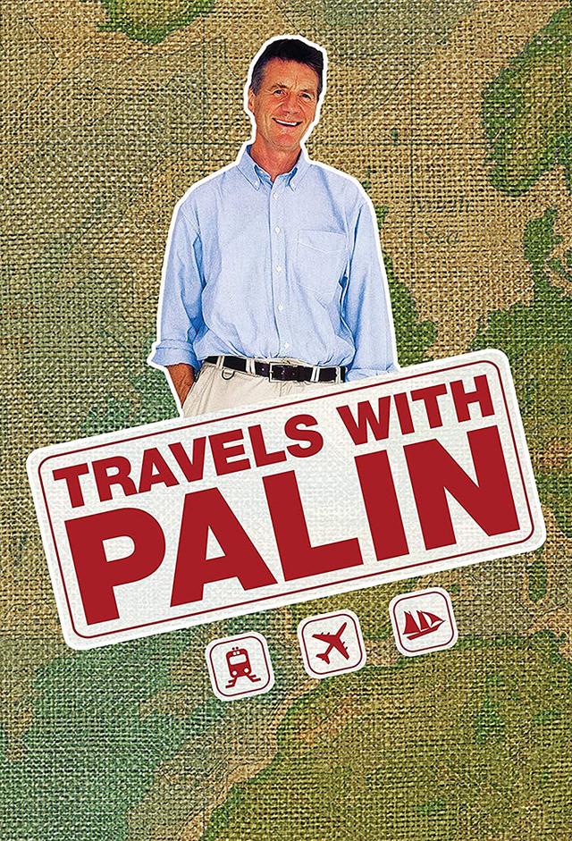 Travels With Palin