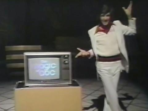 The Magic of ABC Starring David Copperfield