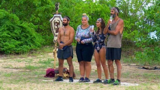 The last immunity