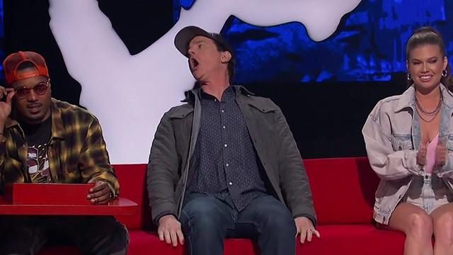 Rob Huebel