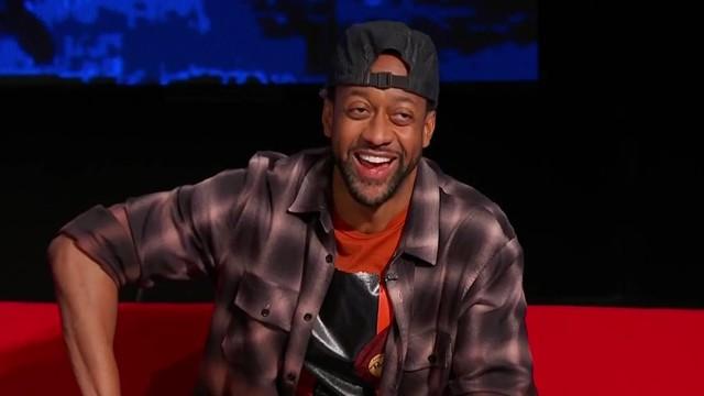 Jaleel White