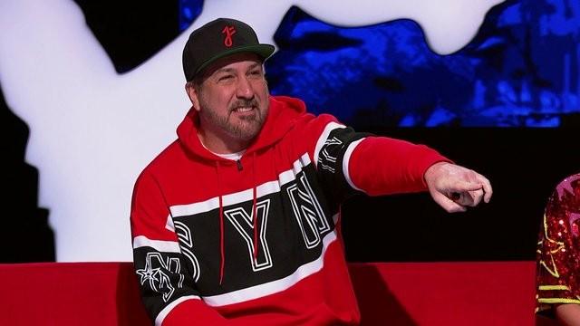 Joey Fatone