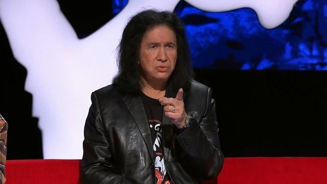 Gene Simmons