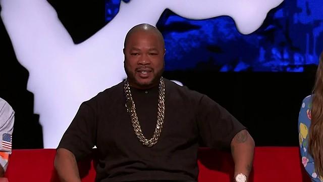 Xzibit