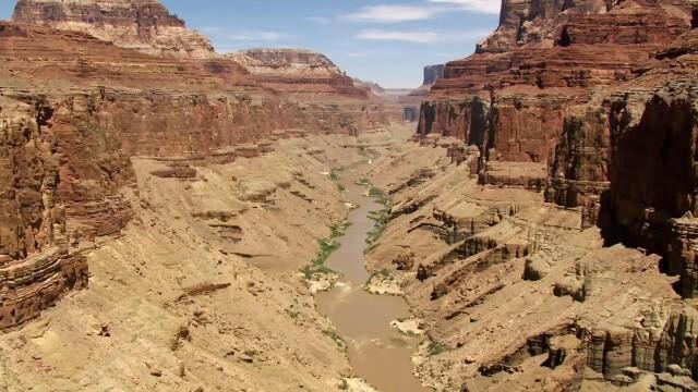 Grand Canyon National Park